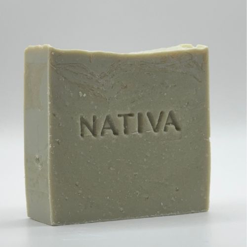 Coconut Zest (4oz)