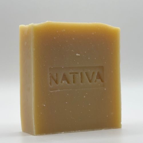 Miel y Avena (4oz)
