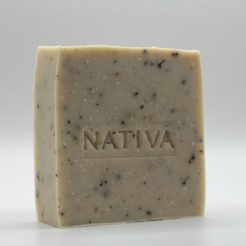 10-Pack Mocha Scrub (4oz)